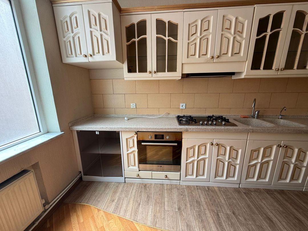 İcarəyə verilir 3 otaqlı yeni tikili 150 m² — Mənzil, Bakı (6)