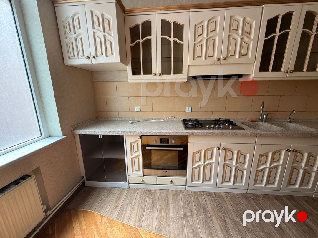 İcarəyə verilir 3 otaqlı yeni tikili 150 m² — Mənzil, Bakı (6)
