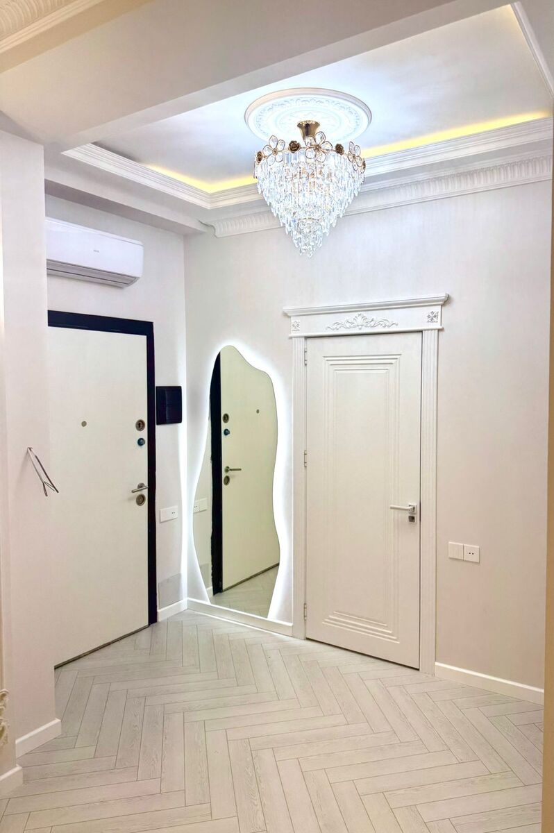 Satılır 2 otaqlı yeni tikili 65 m² — Mənzil, Bakı (10)