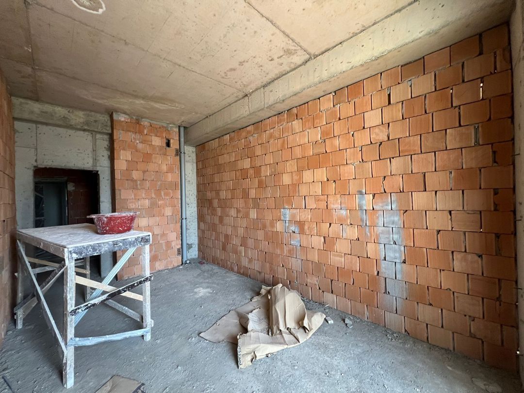 Satılır 2 otaqlı yeni tikili 102.3 m² — Mənzil, Bakı (11)