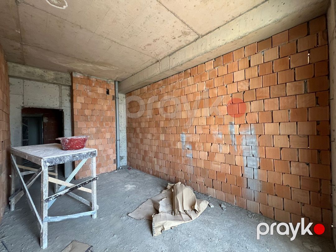 Satılır 2 otaqlı yeni tikili 103.8 m² — Mənzil, Bakı (9)