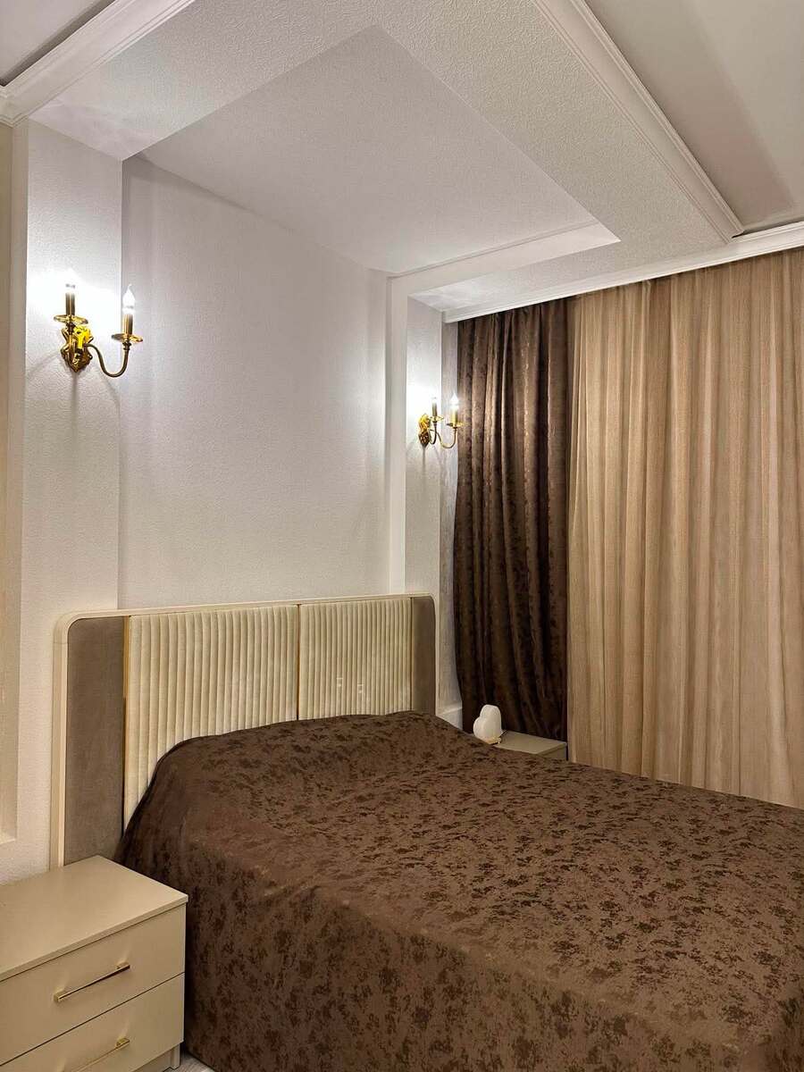 Satılır 2 otaqlı yeni tikili 69 m² — Mənzil, Bakı (11)