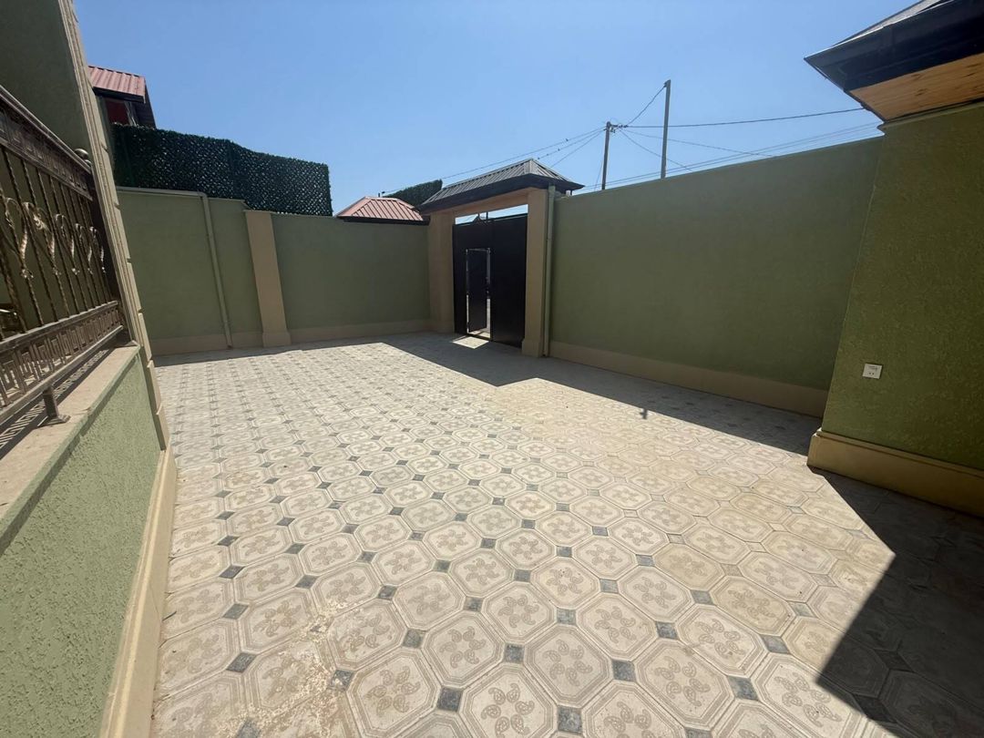 Həyət evi, Məhəmmədli qəs — Ev, villa, Bakı (4)