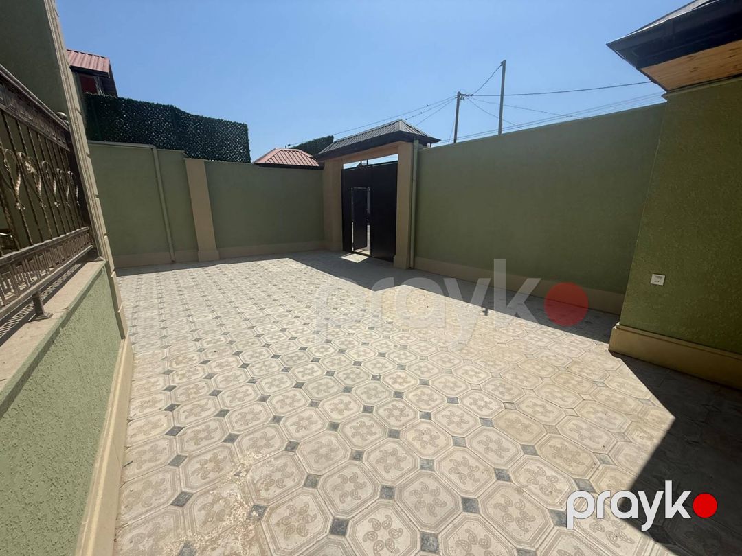 Həyət evi, Məhəmmədli qəs — Ev, villa, Bakı (4)