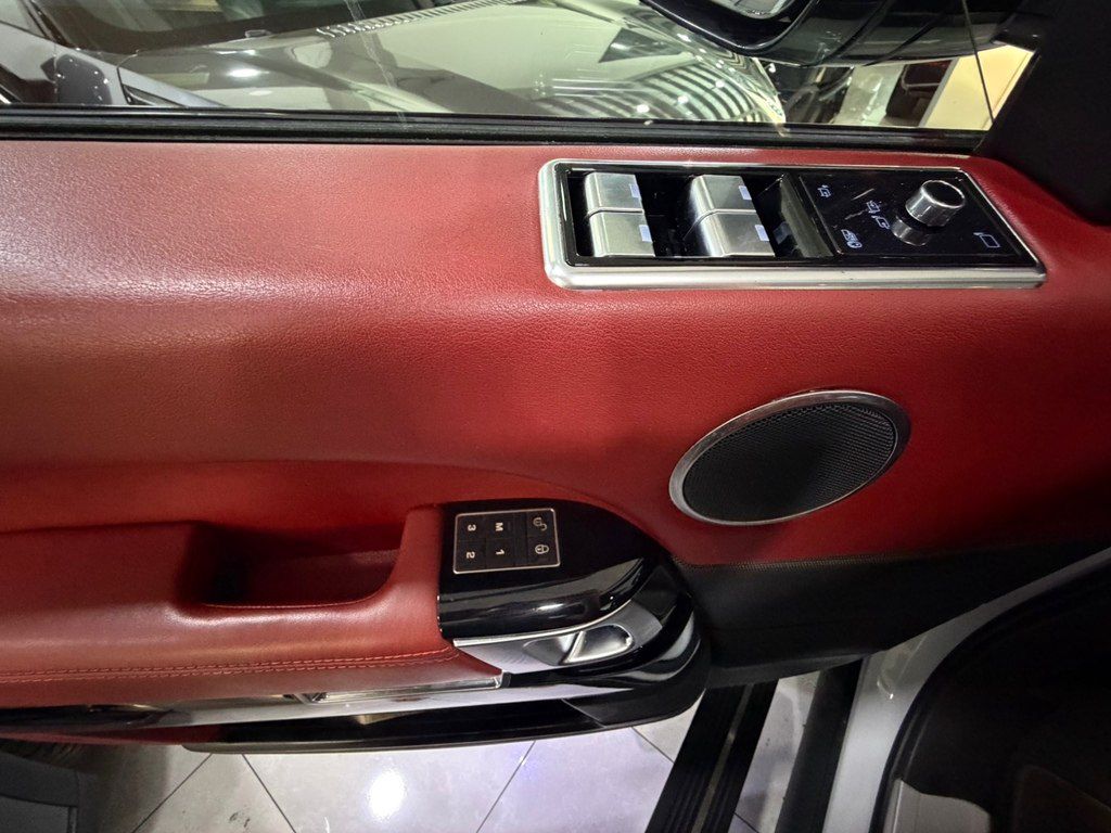 Land Rover Range Rover, 3.0 L, 2014 il, 191 000 km — Avtomobillər, Bakı (8)