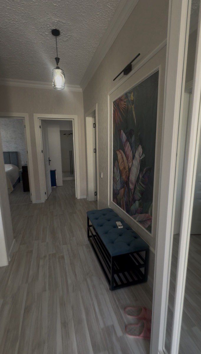 Satılır 3 otaqlı həyət evi/bağ evi 90 m² — Ev, villa, Bakı (11)