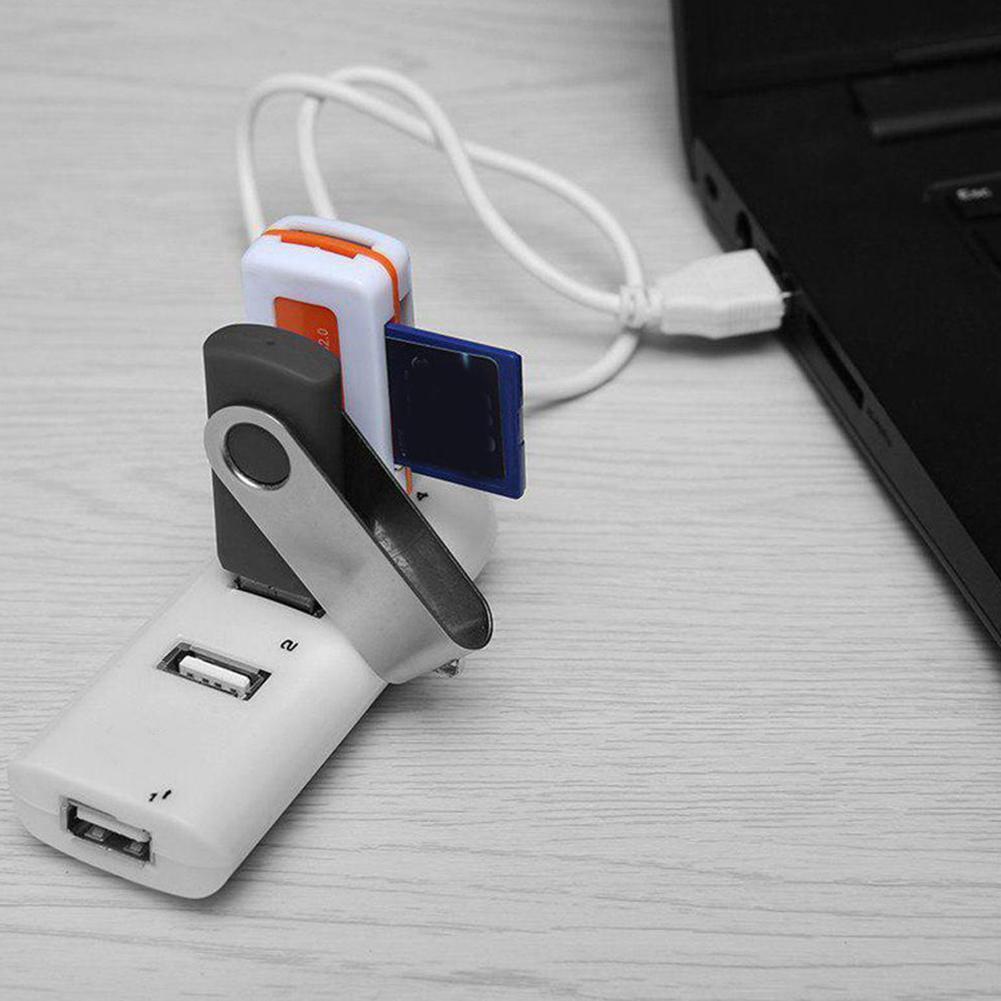 USB Hub — Periferik cihazlar, Bakı (7)