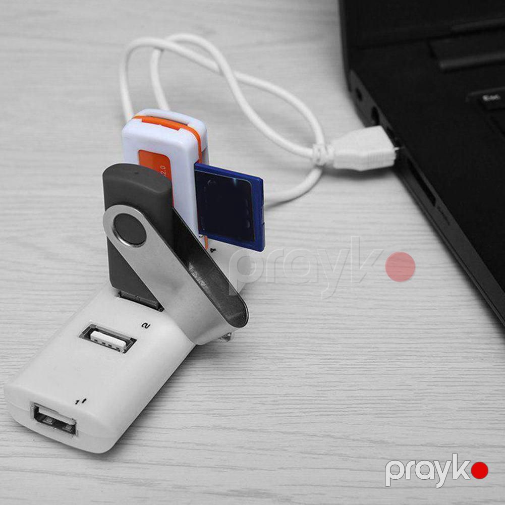 USB Hub — Periferik cihazlar, Bakı (7)