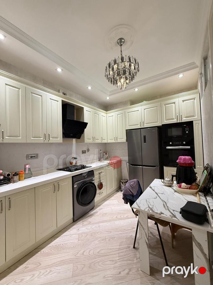 Satılır 2 otaqlı yeni tikili 81 m² — Mənzil, Bakı (10)