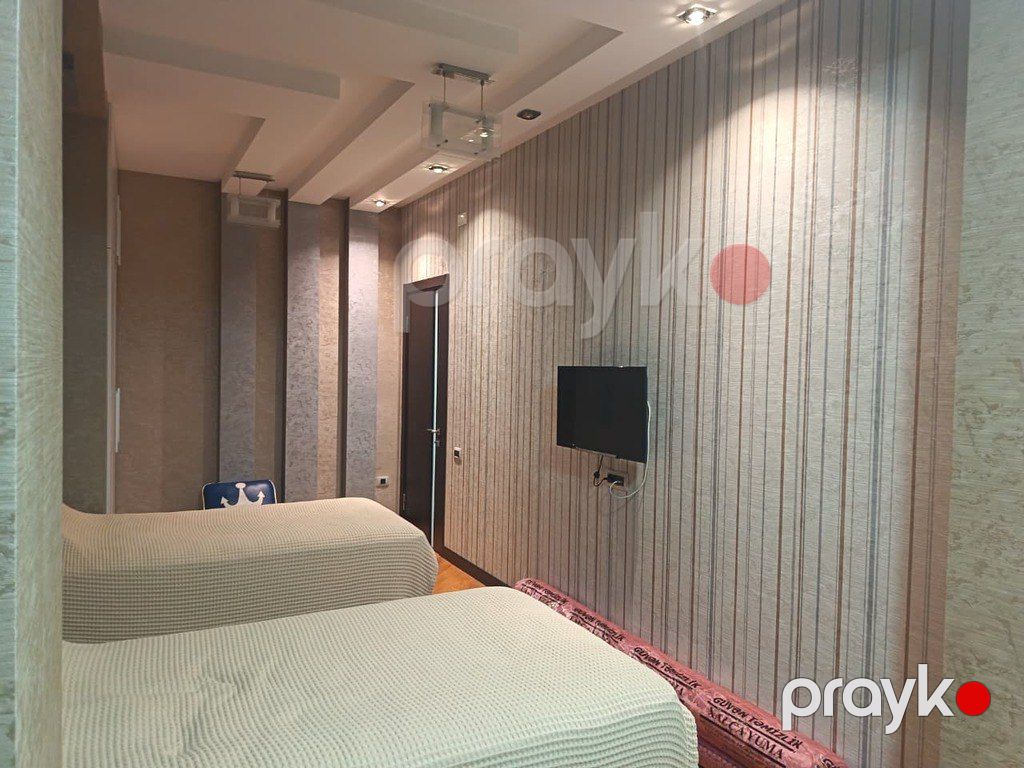 Satılır 3 otaqlı yeni tikili 135 m² — Mənzil, Bakı (2)