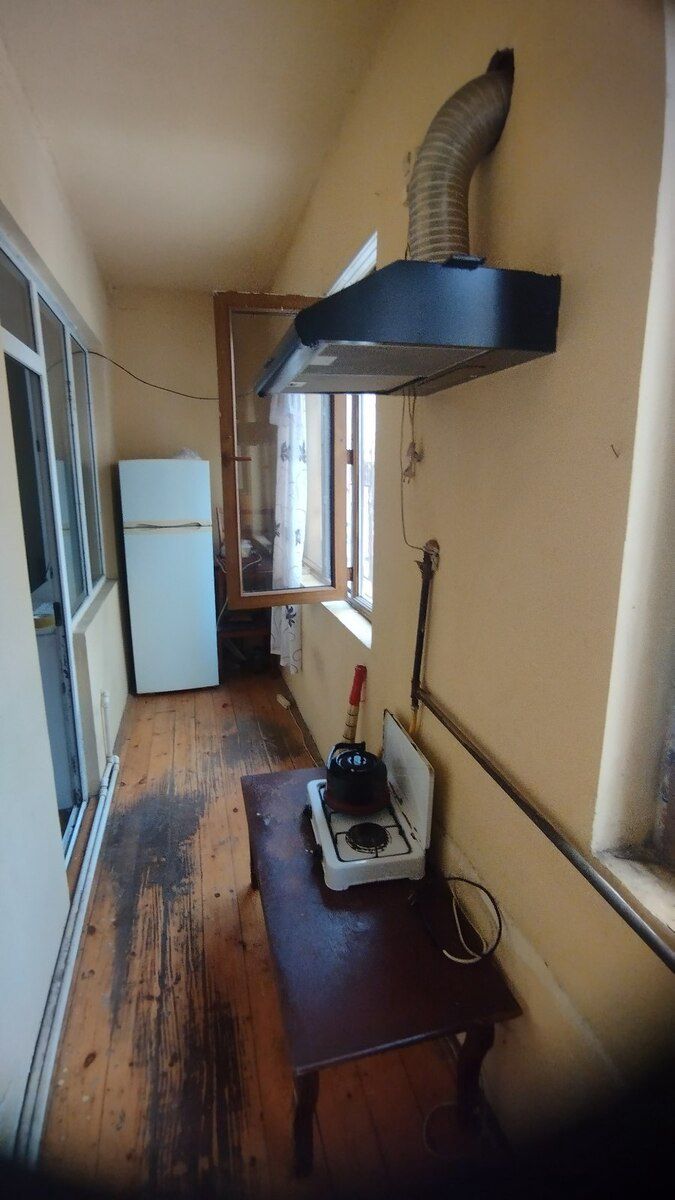 2-otaqlı yeni tikili, Xirdalan, 42 m² — Mənzil, Xırdalan (5)