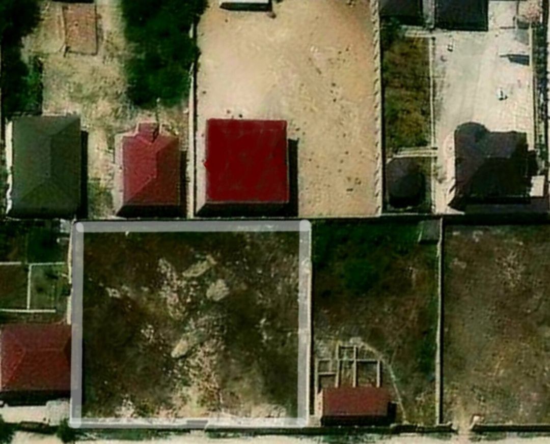 4 sot torpaq sahəsi, Qala qəs — Torpaq, Bakı (5)