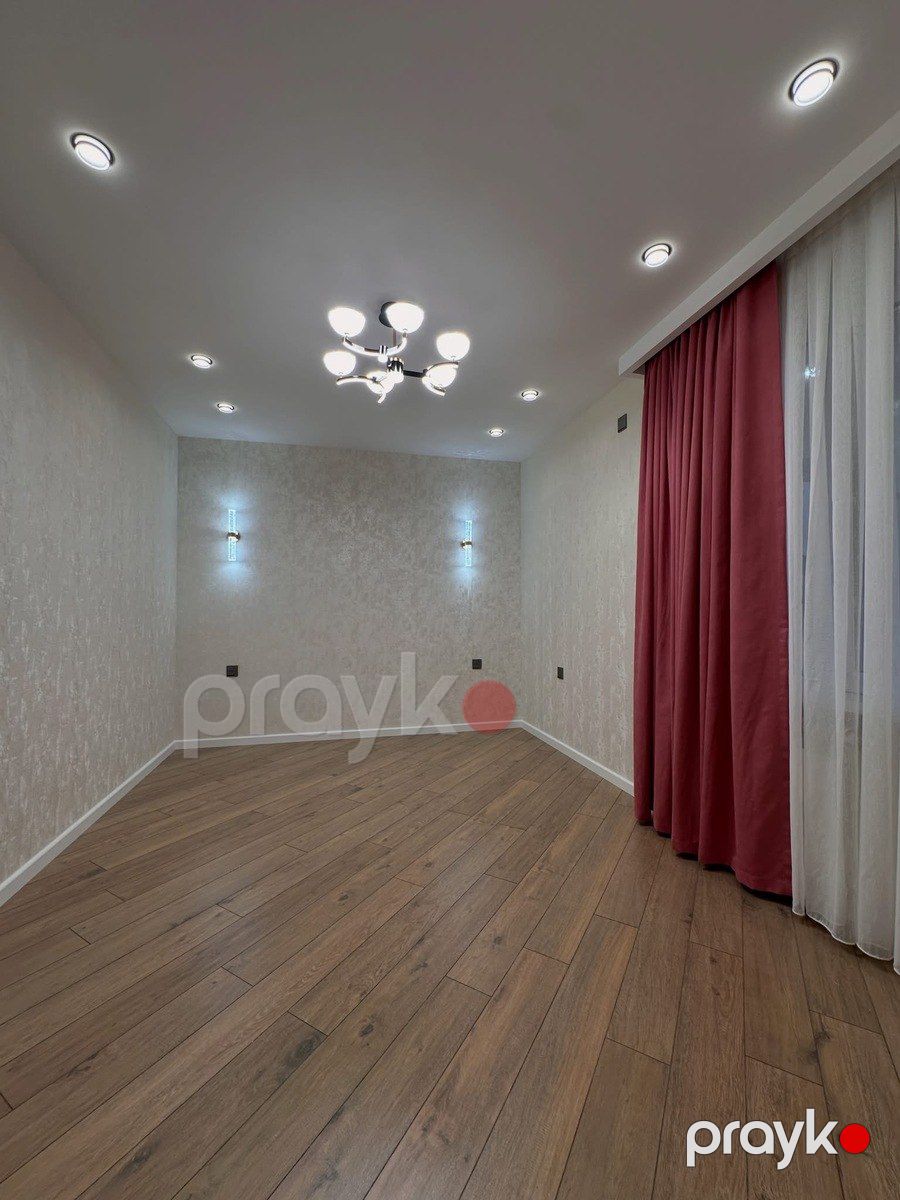Satılır 3 otaqlı köhnə tikili 65 m² — Mənzil, Bakı (3)