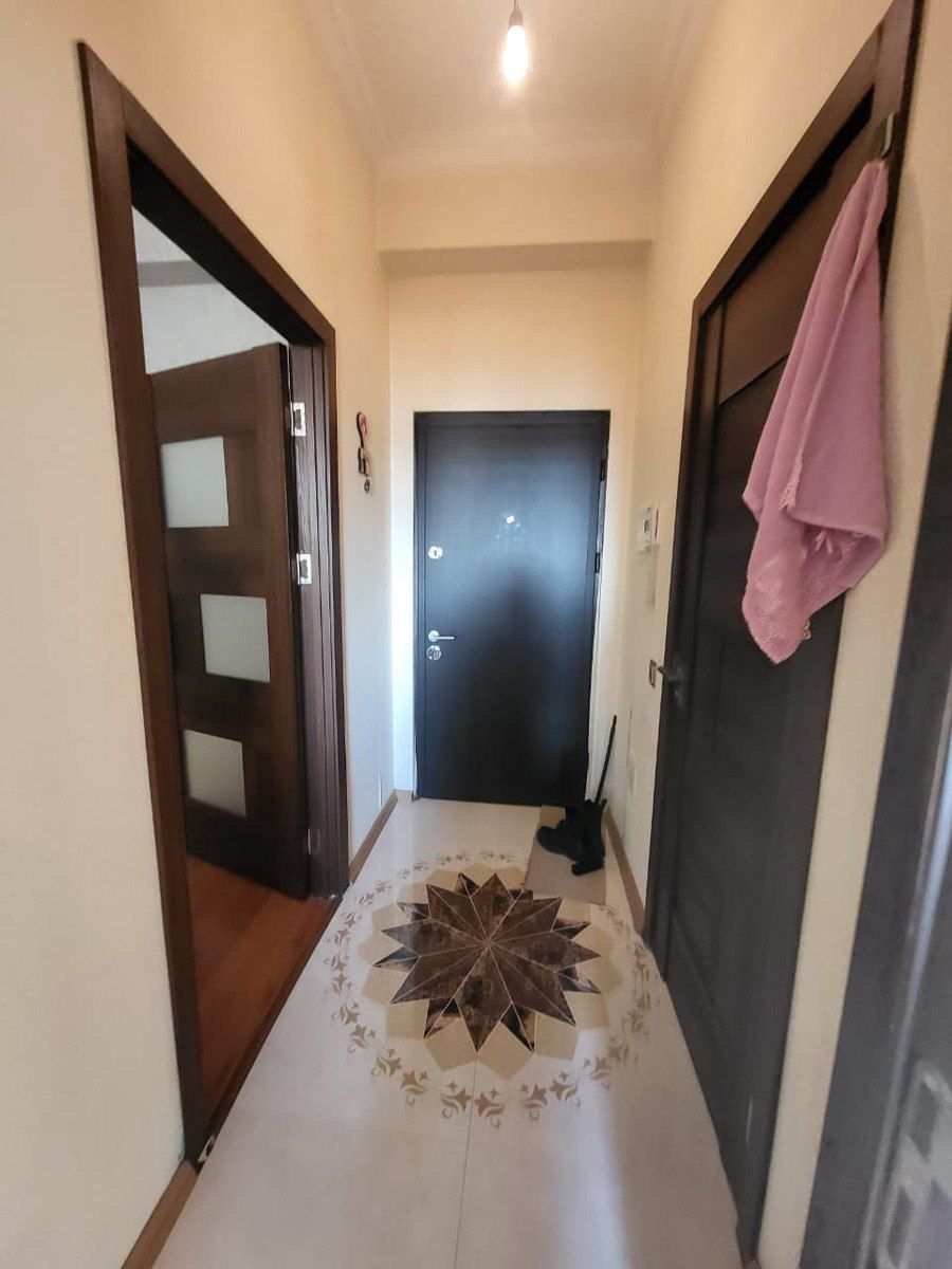 1-otaqlı yeni tikili, Xırdalan ş., 41 m² — Mənzil, Xırdalan (4)