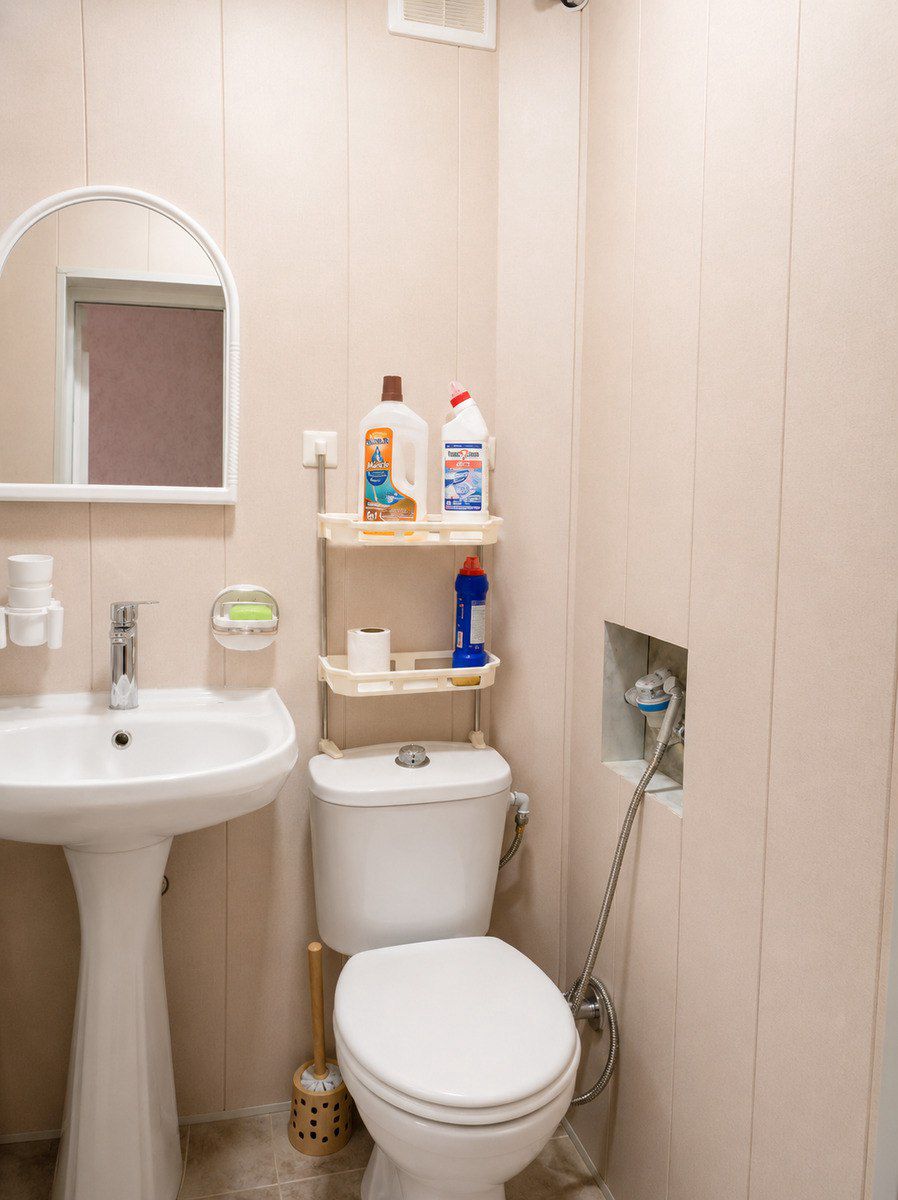 Satılır 2 otaqlı köhnə tikili 60 m² — Mənzil, Bakı (11)