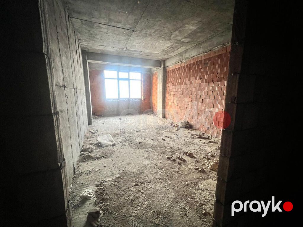 3 otaqlı, Yeni tikili, 152 kv. m — Mənzil, Bakı (4)