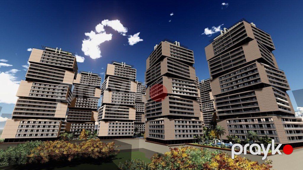Satılır 3 otaqlı yeni tikili 148 m² — Mənzil, Bakı (10)