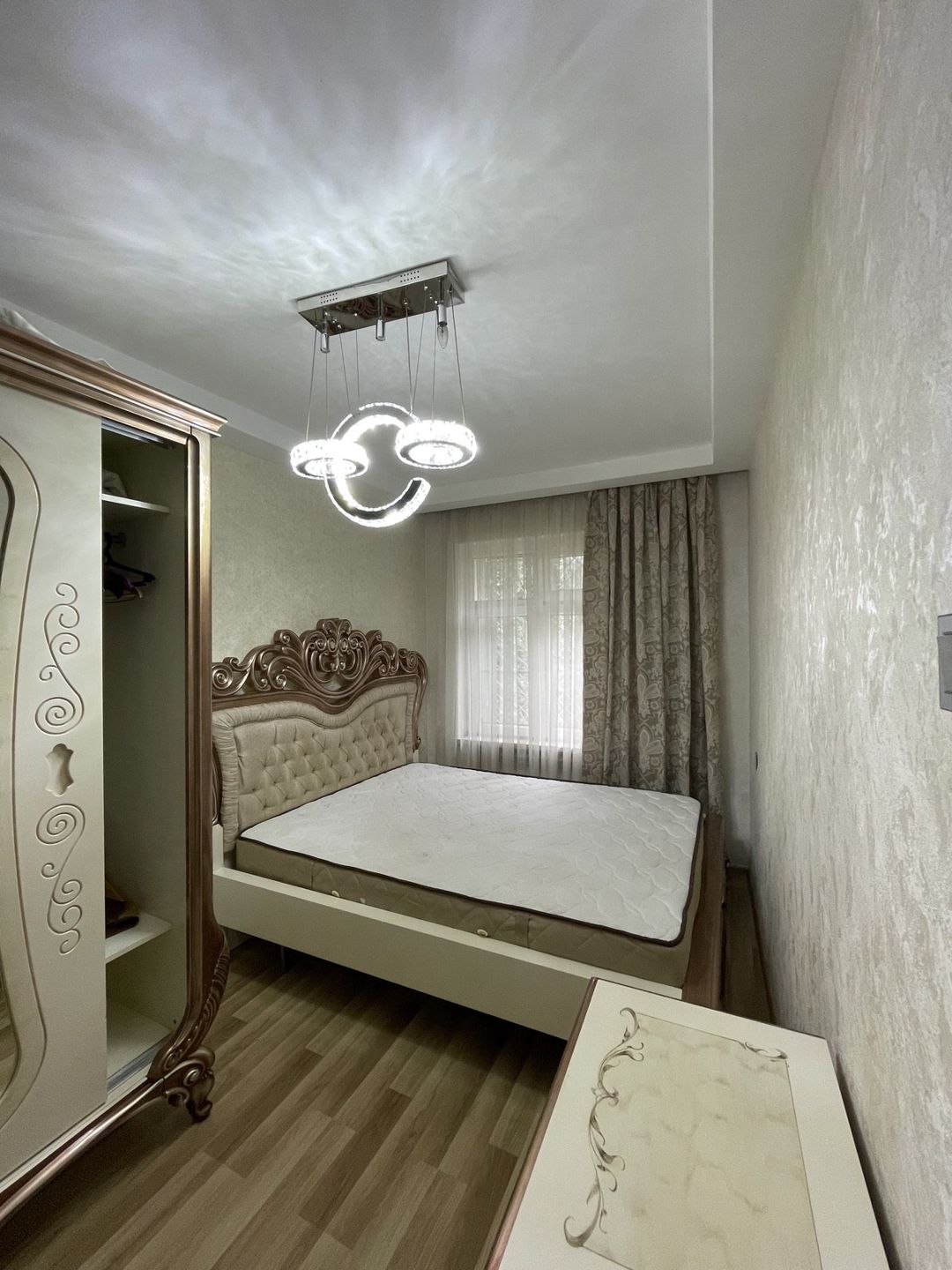 Satılır 3 otaqlı köhnə tikili 80 m² — Mənzil, Bakı (3)