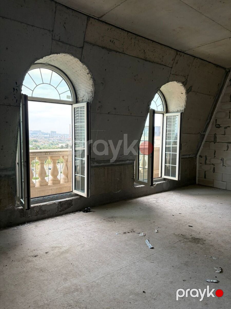 Satılır 2 otaqlı yeni tikili 45 m² — Mənzil, Bakı (3)