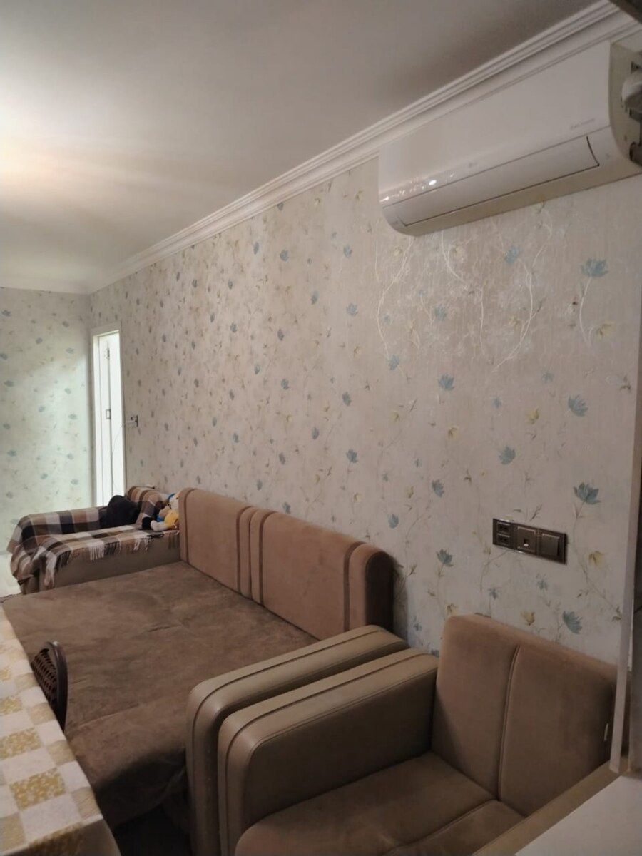 2-otaqlı mənzil, Xırdalan ş., 51 m² — Mənzil, Xırdalan (5)