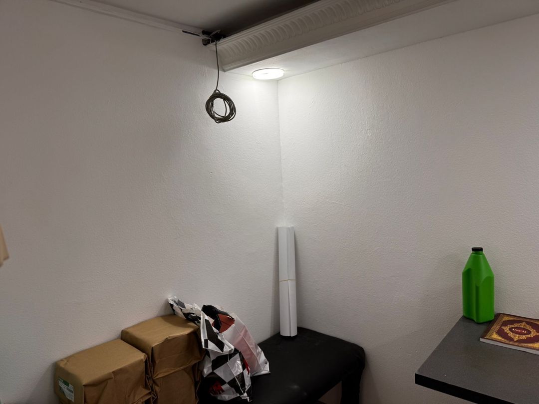 İcarəyə verilir 2 otaqlı ofis 15 m² — Ofis, Bakı (2)
