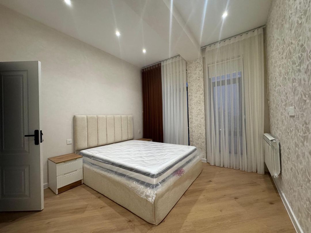 Satılır 3 otaqlı yeni tikili 117 m² — Mənzil, Bakı (9)