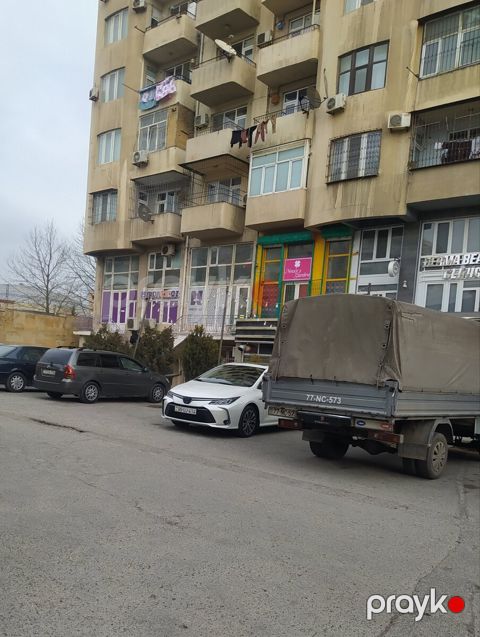 İcarəyə verilir obyekt 125 m²