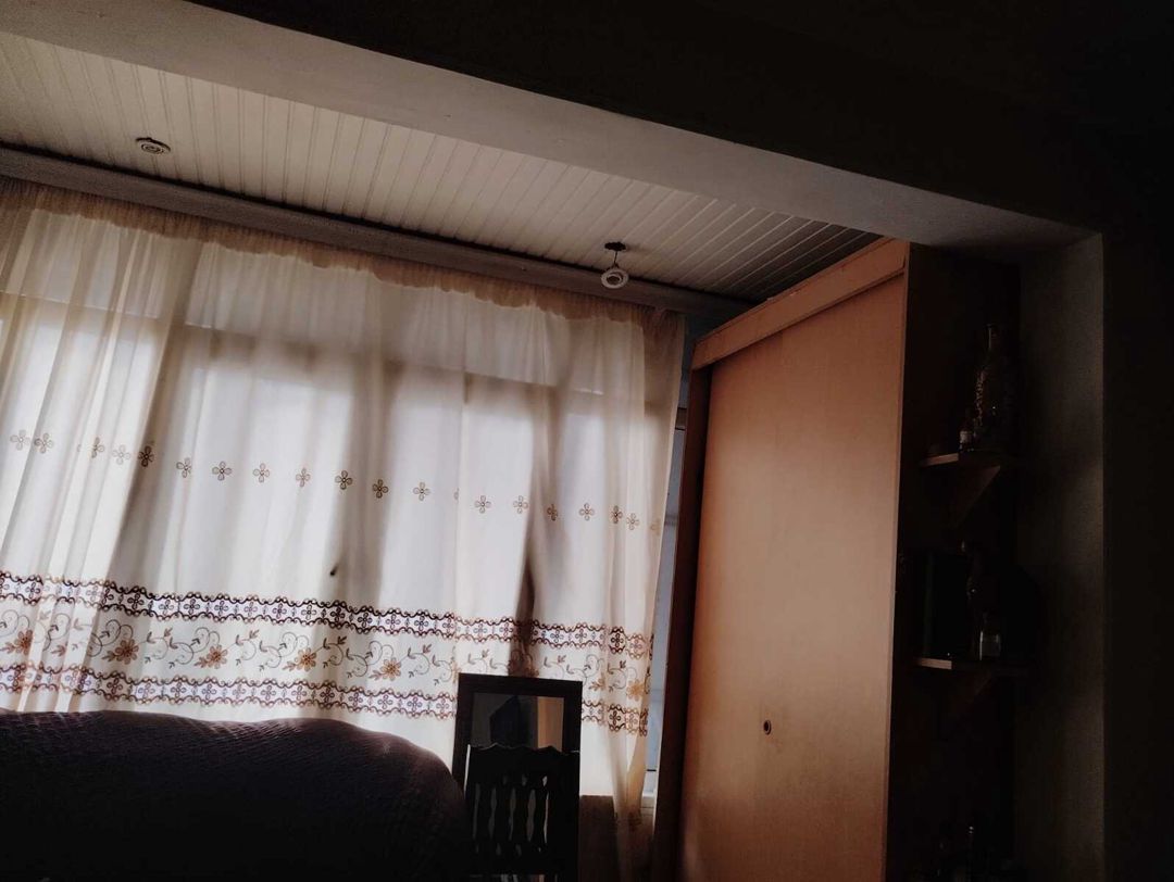 2-otaqlı mənzil kirayə verilir, Bakıxanov qəs., 60 m² — Mənzil, Bakı (7)