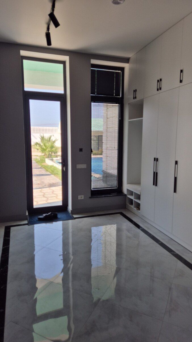 Villa, Nardaran qəs — Ev, villa, Bakı (9)