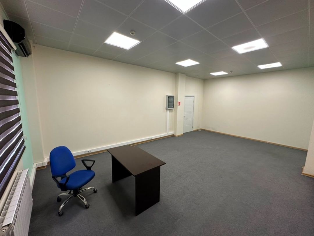 İcarəyə verilir 1 otaqlı ofis 50 m² — Ofis, Bakı (3)