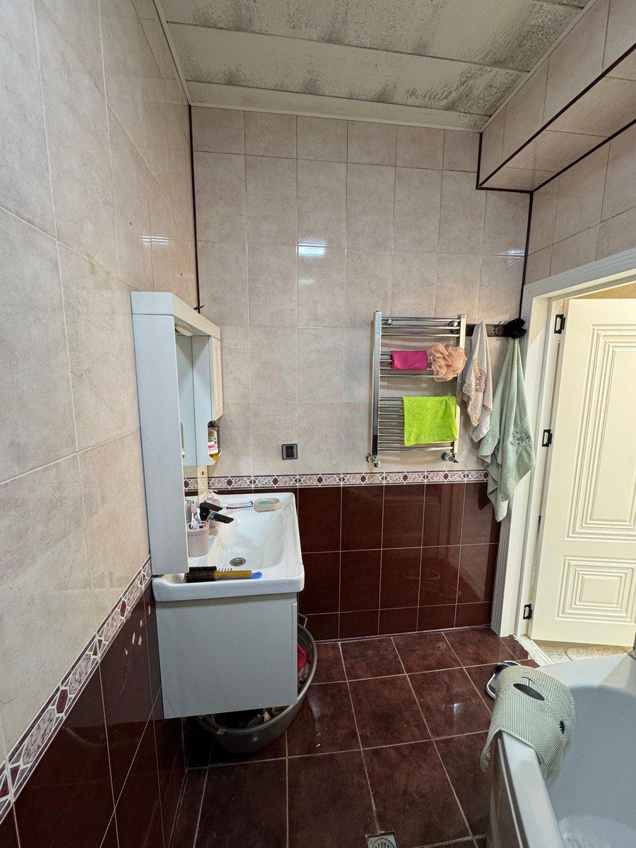 3-otaqlı yeni tikili, Sumqayıt ş., 108 m² — Mənzil, Sumqayıt (11)