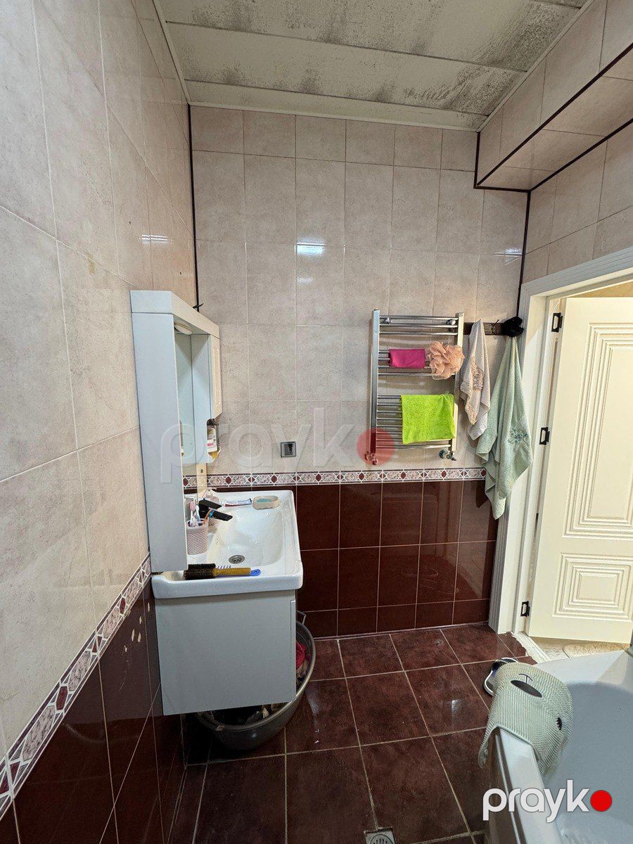 3-otaqlı yeni tikili, Sumqayıt ş., 108 m² — Mənzil, Sumqayıt (11)