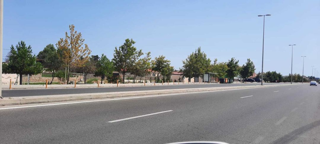 Satılır torpaq 5 sot — Torpaq, Bakı (2)