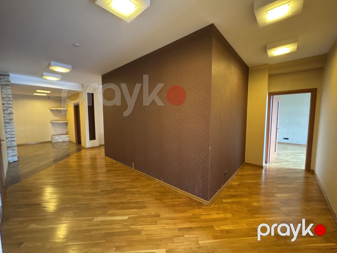 Satılır 4 otaqlı yeni tikili 230 m² — Mənzil, Bakı (12)
