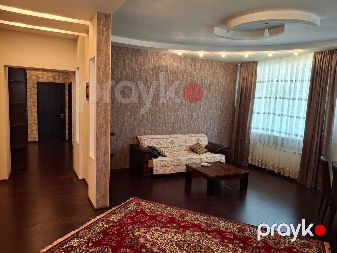 Satılır 4 otaqlı yeni tikili 160 m² — Mənzil, Bakı (2)