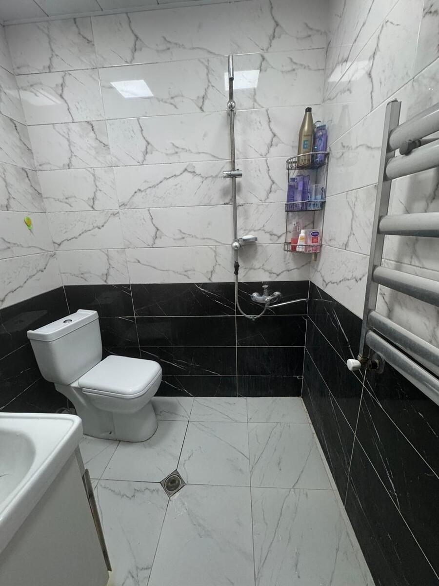 Satılır 2 otaqlı yeni tikili 59 m² — Mənzil, Bakı (8)