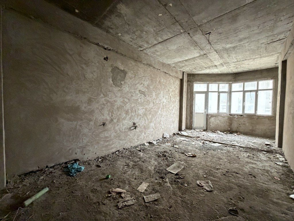 Satılır 2 otaqlı yeni tikili 110 m² — Mənzil, Bakı (3)