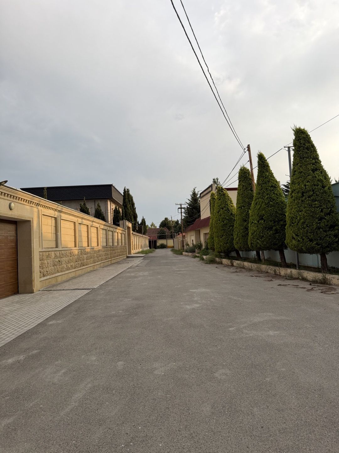Satılır torpaq 7 sot — Torpaq, Bakı (10)