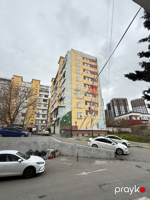 Satılır 1 otaqlı köhnə tikili 45 m²
