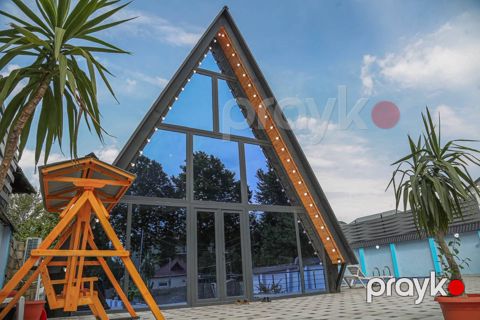 Satılır 4 otaqlı həyət evi/bağ evi 144 m²