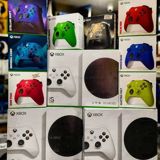 "Xbox" pultları — SamStore — Games, consoles, and software