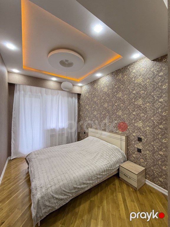 Satılır 3 otaqlı yeni tikili 97 m² — Mənzil, Bakı (8)