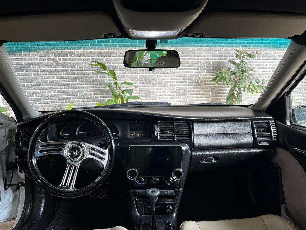 Opel Vectra, 1.8 L, 1999 il, 400 000 km — Avtomobillər, Bakı (10)