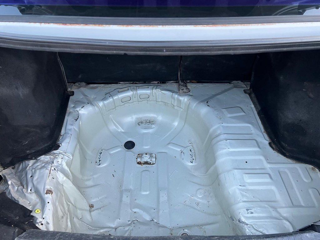 Kia Rio, 1.4 L, 2008 il, 262 313 km — Avtomobillər, Bakı (10)