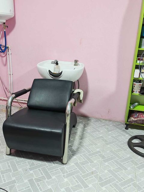 Salon avadanlığı — Gəncə