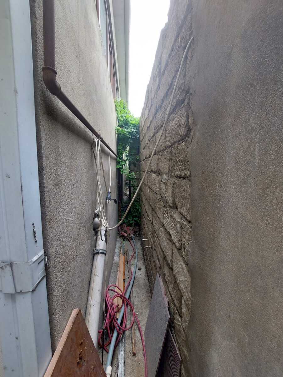 Satılır 3 otaqlı həyət evi/bağ evi 120 m² — Ev, villa, Bakı (9)