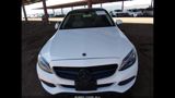 Mercedes C 250, 2.0 L, 2017 il, 137 164 km — Caucasus Auto — Автомобили