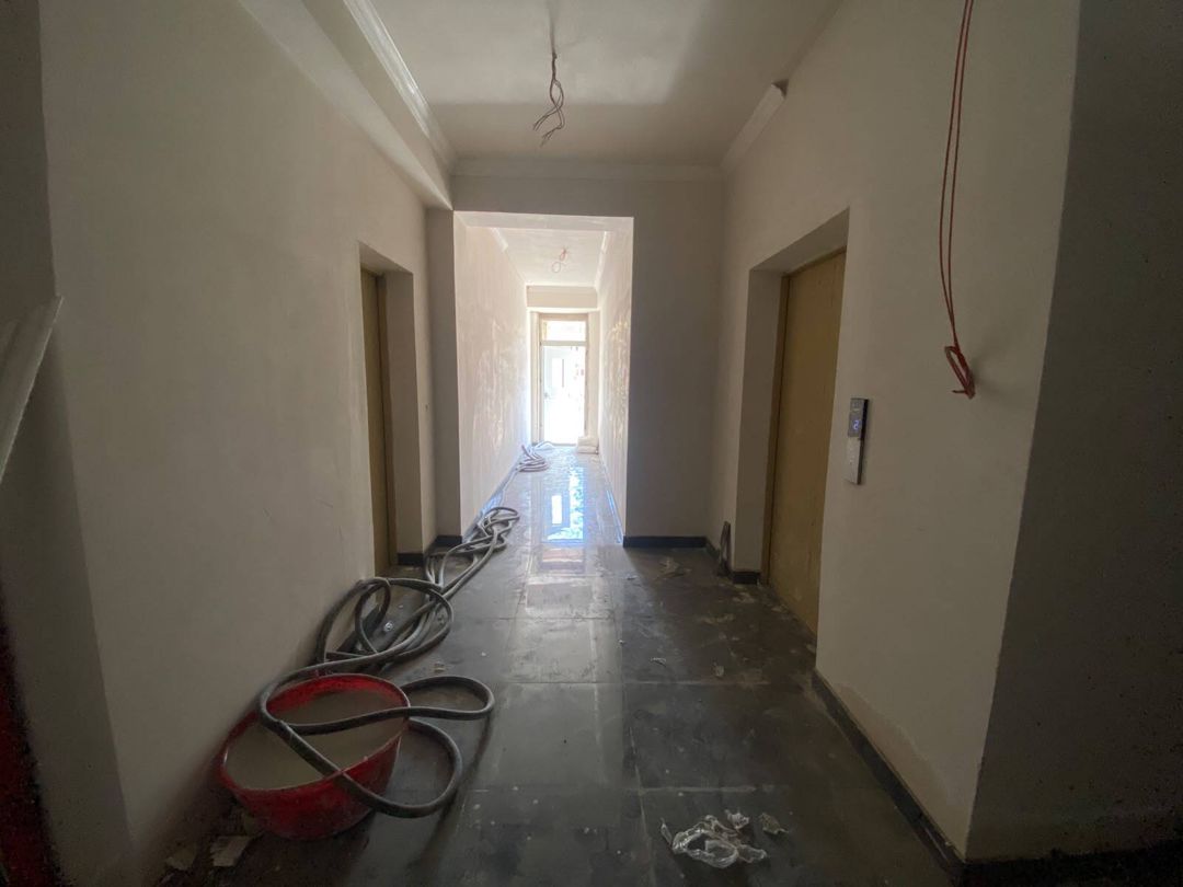 Satılır 2 otaqlı yeni tikili 55 m² — Mənzil, Bakı (2)