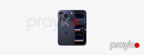Apple iPhone 17 Pro Max Deep Blue 256GB/12GB
