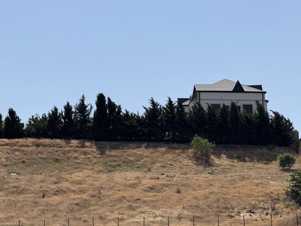 Satılır 10 otaqlı həyət evi/bağ evi 500 m² — Ev, villa, Bakı (3)